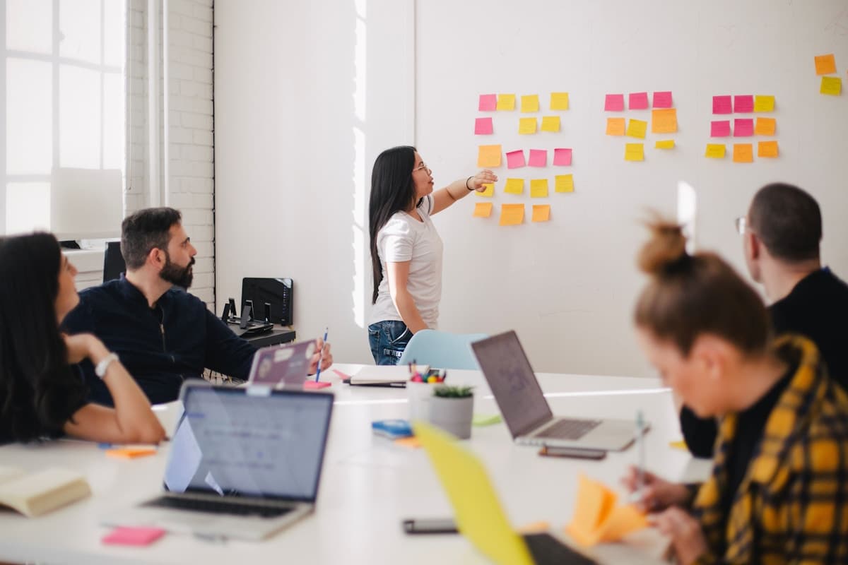 Strategic management consulting and business planning